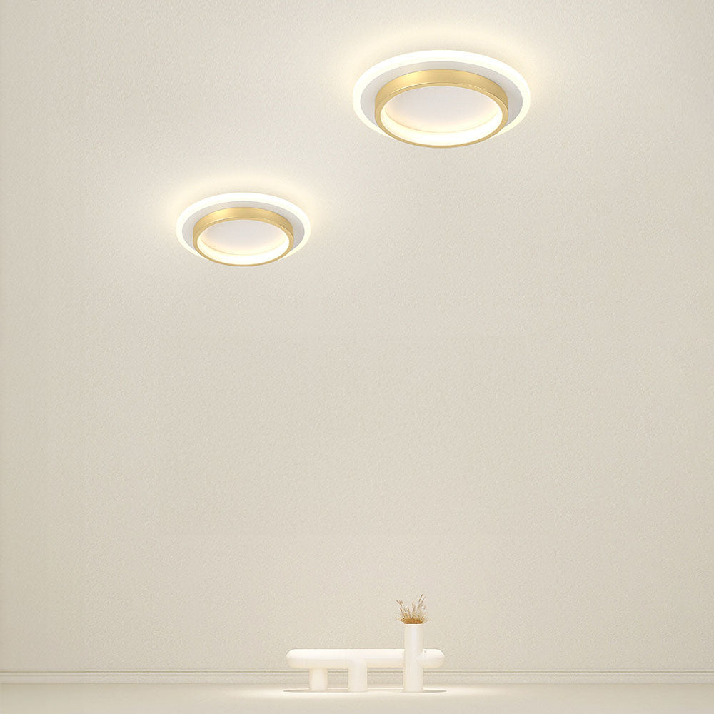 Katara – Stilvolle LED-Deckenleuchte