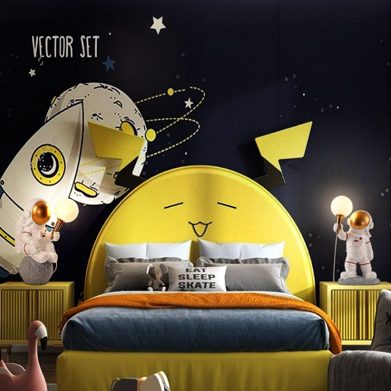 Astra – Stehende Astronauten-Tischlampe