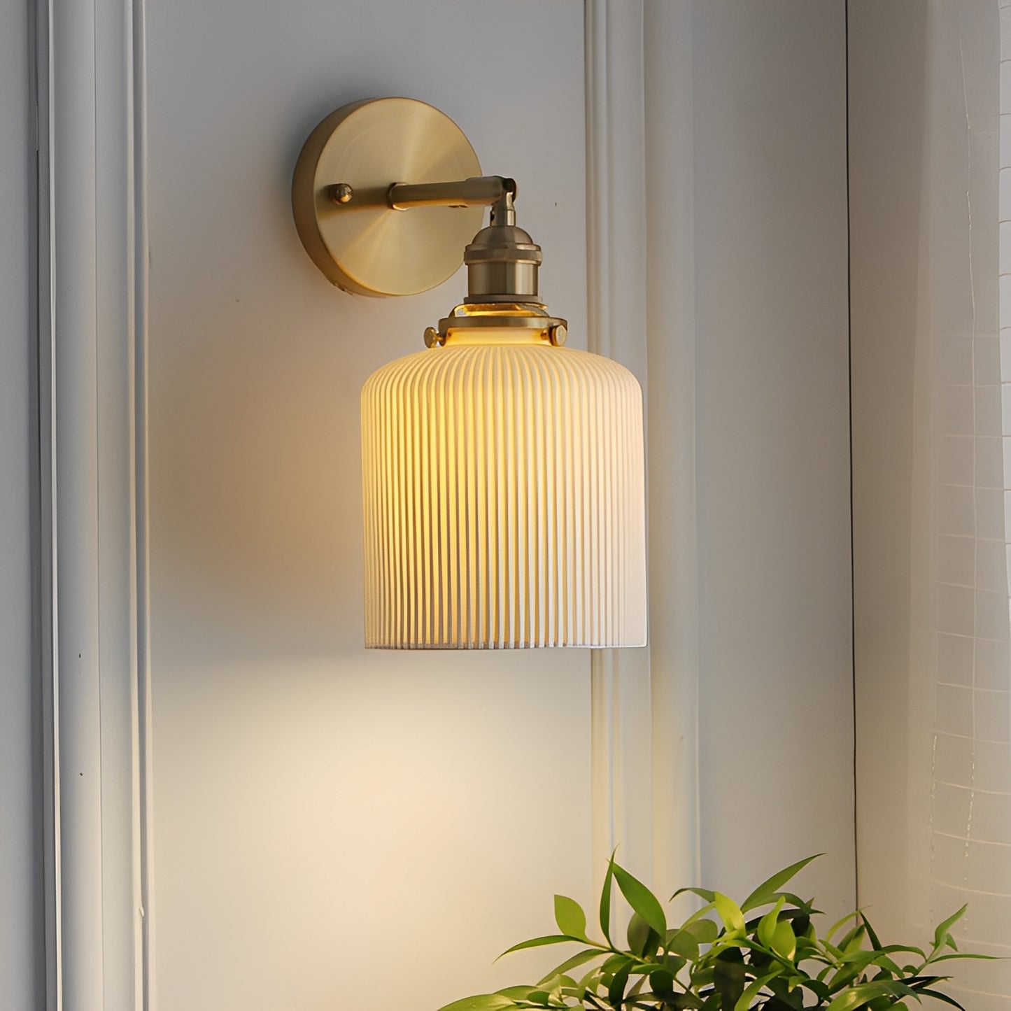 Greta – Nordische Vintage-Pendelleuchte