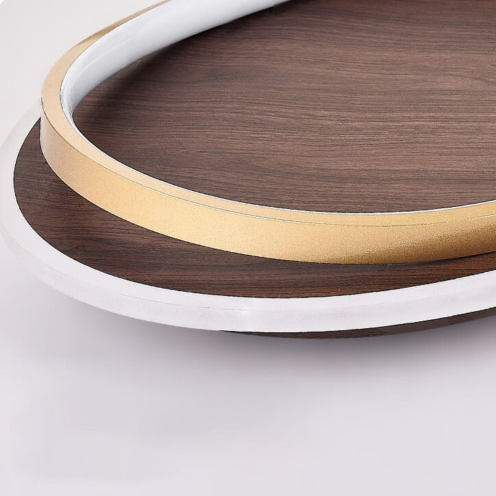 Hiro – Kreative Nordische Deckenlampe für Schlafzimmer