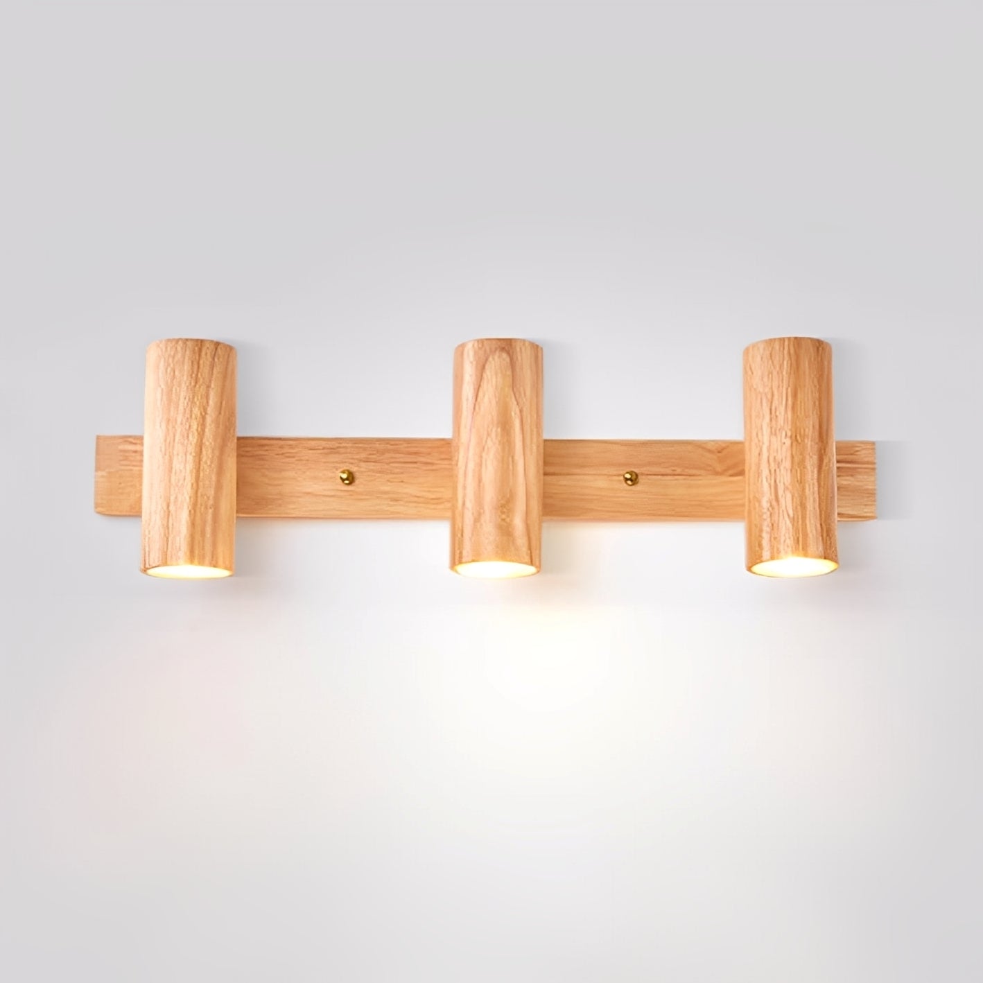 Haruki – Japanische Retro-Wandlampe