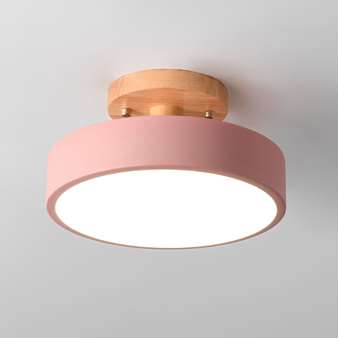 Nina – Minimalistische Eingangsbereich Lampe
