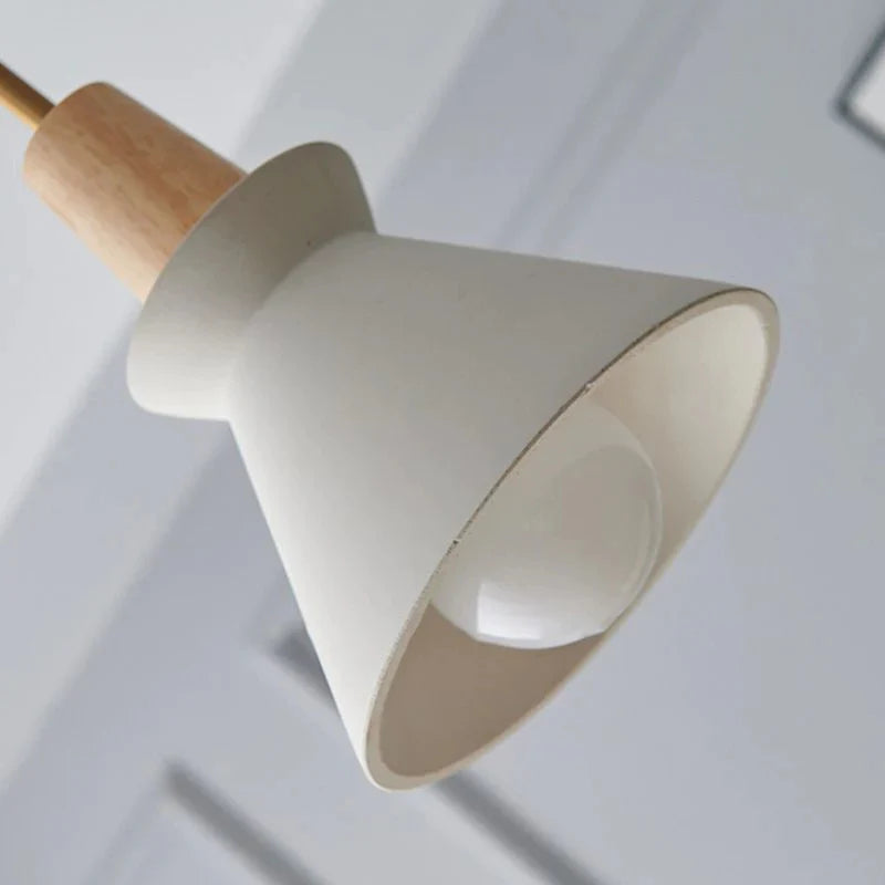 Leif – Schlichte Pendelleuchte