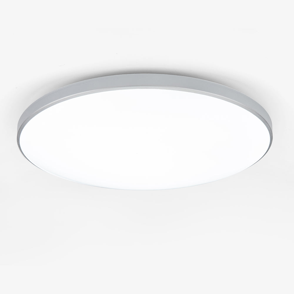 Priam – Zeitgemäße LED-Deckenleuchte