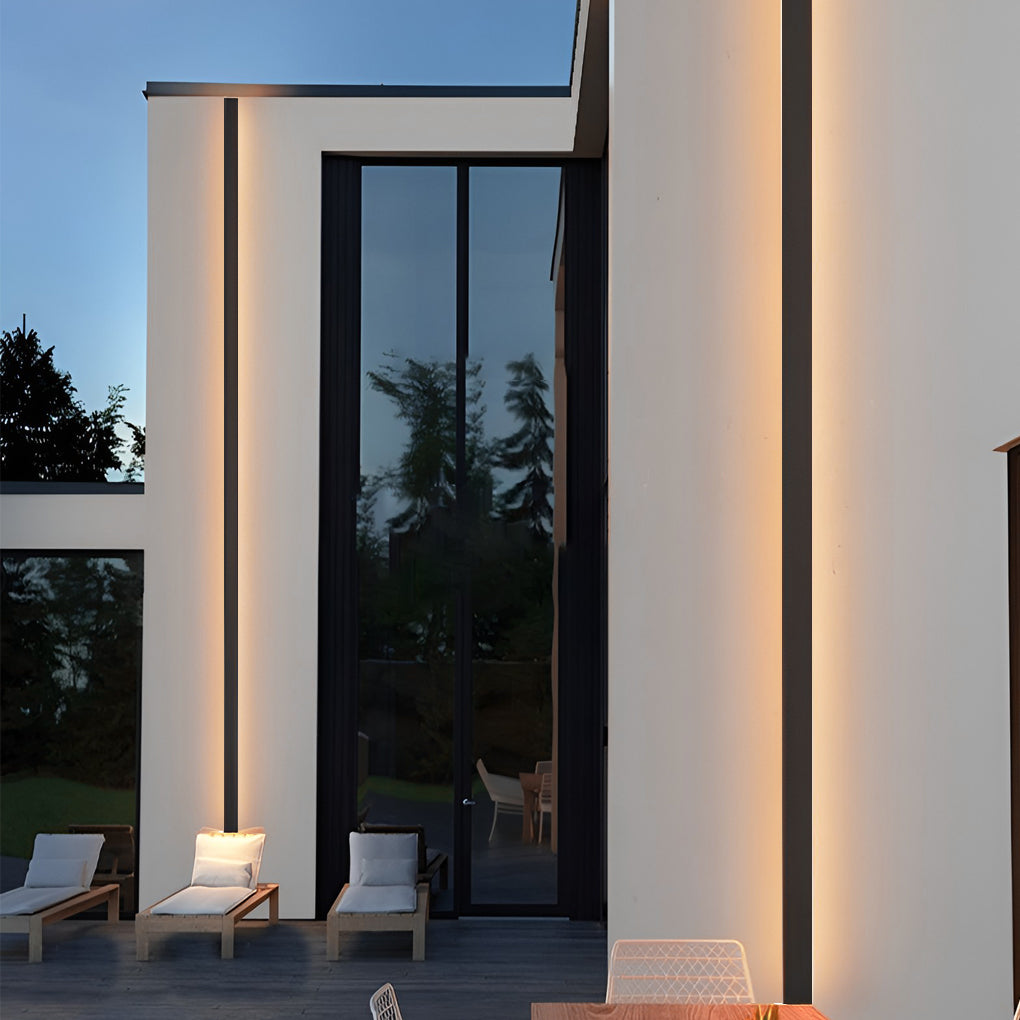 Noel – LED Wandleuchte