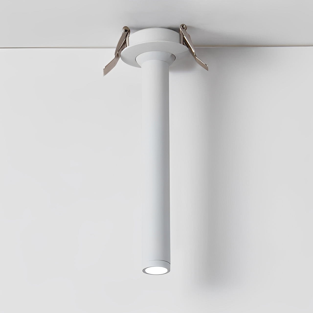 Elan – Minimalistischer LED-Einbauspot