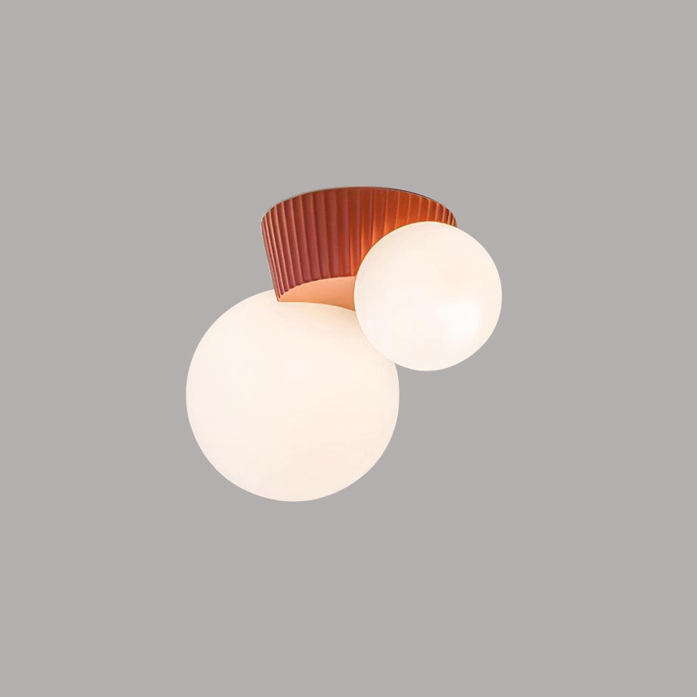 Lizzy – Moderne Deckenlampe