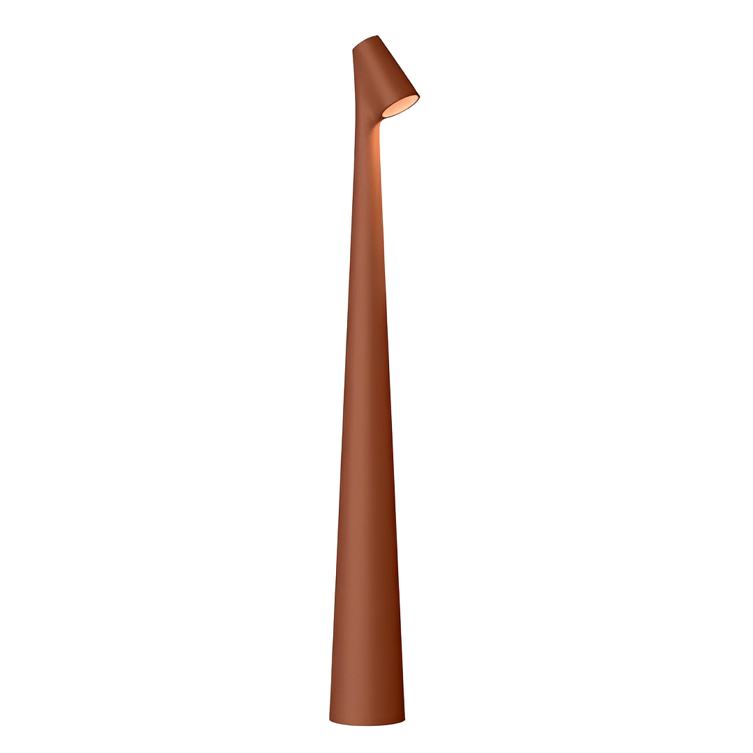 Luma – Kreative Tischlampe