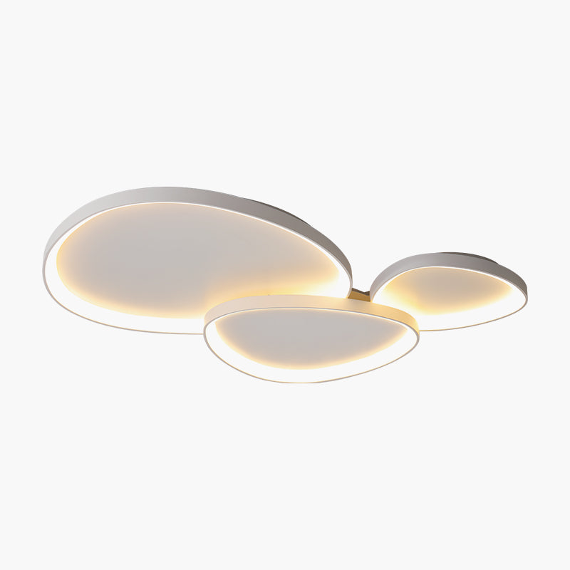 Daphne – Moderne LED-Plafondlampe
