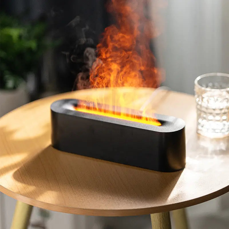 Rana – Ultrasonic Aroma Diffusor