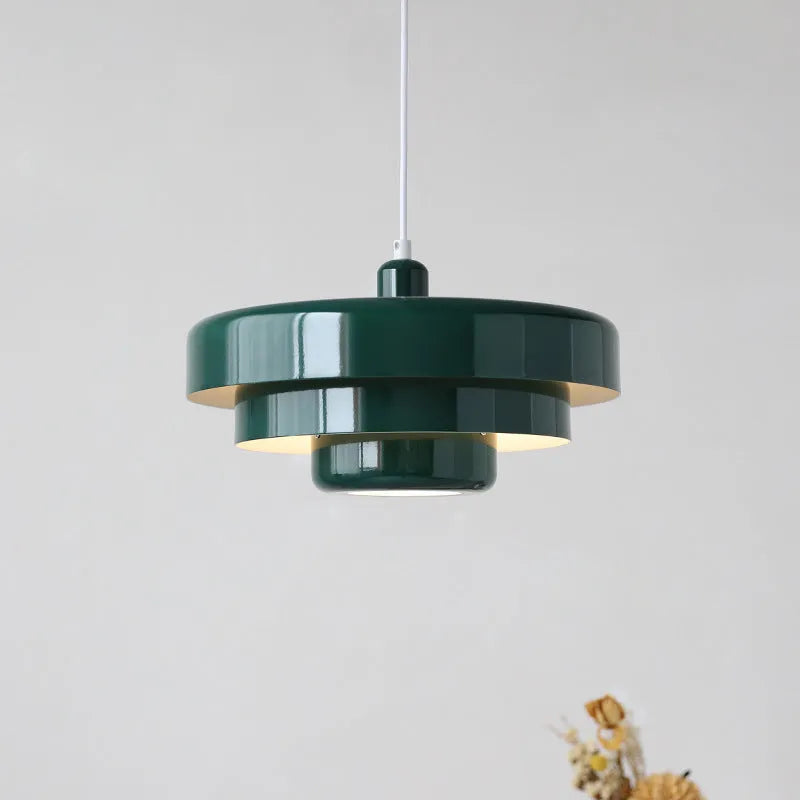Maxim – Retro-Design Einflammiger Kronleuchter