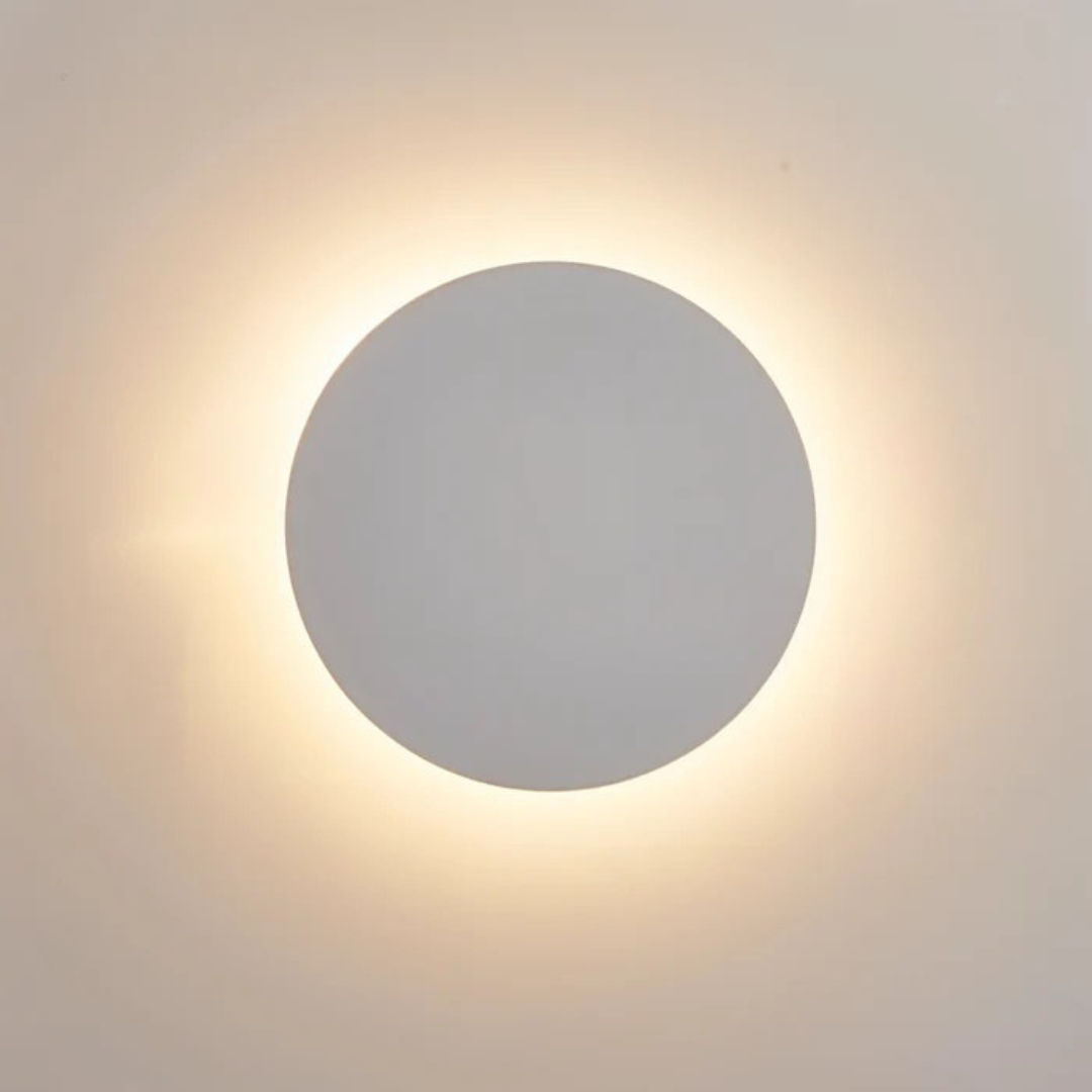 Randi – Schlichte LED-Wandleuchte