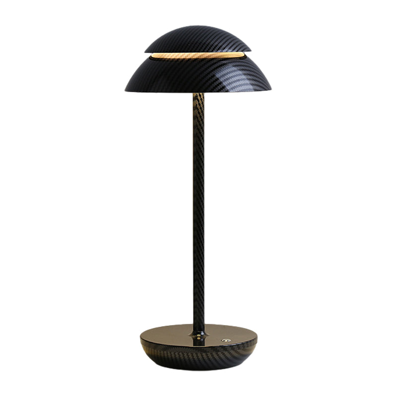 Mich – Kabellose LED-Tischlampe