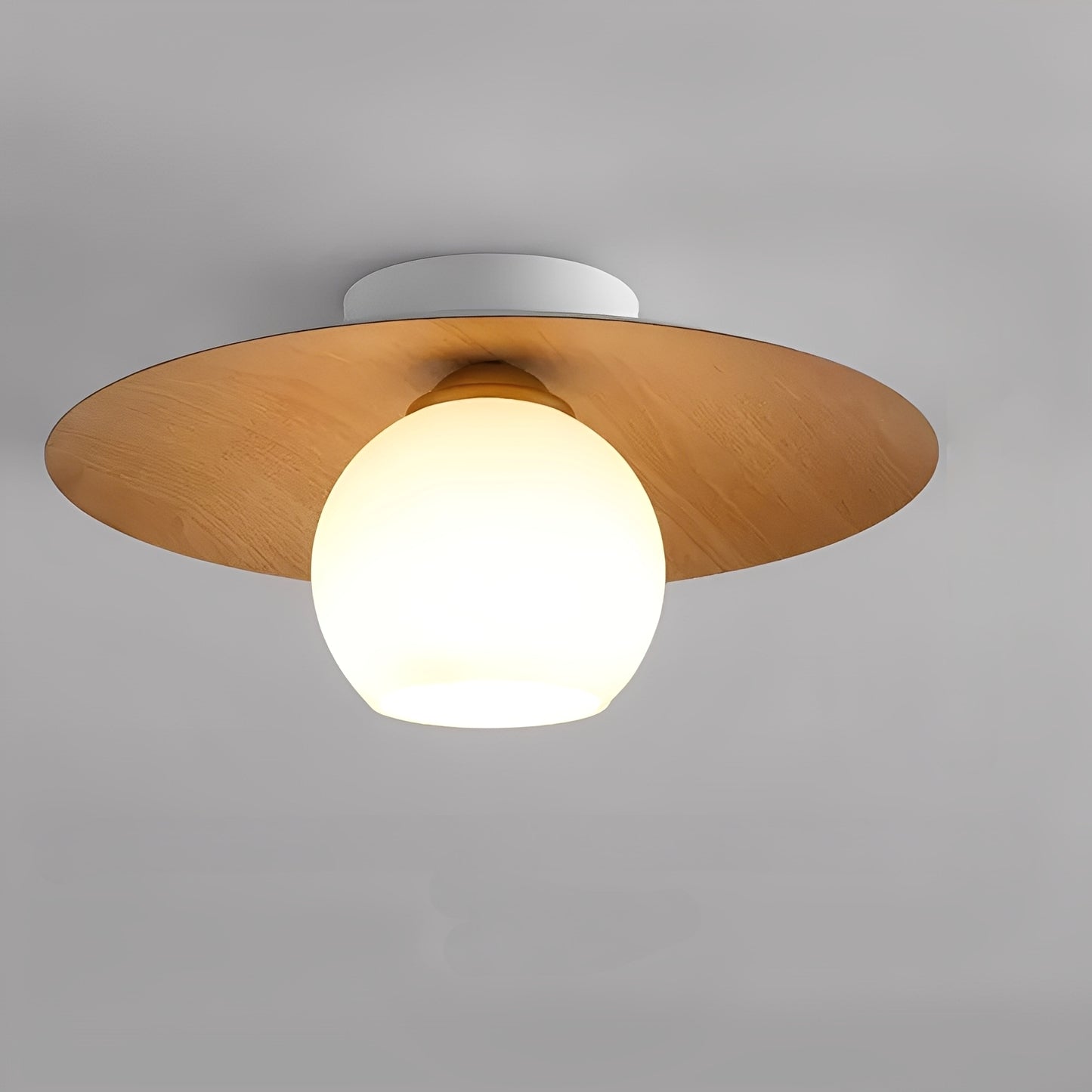 Sareno – Plafondlampe