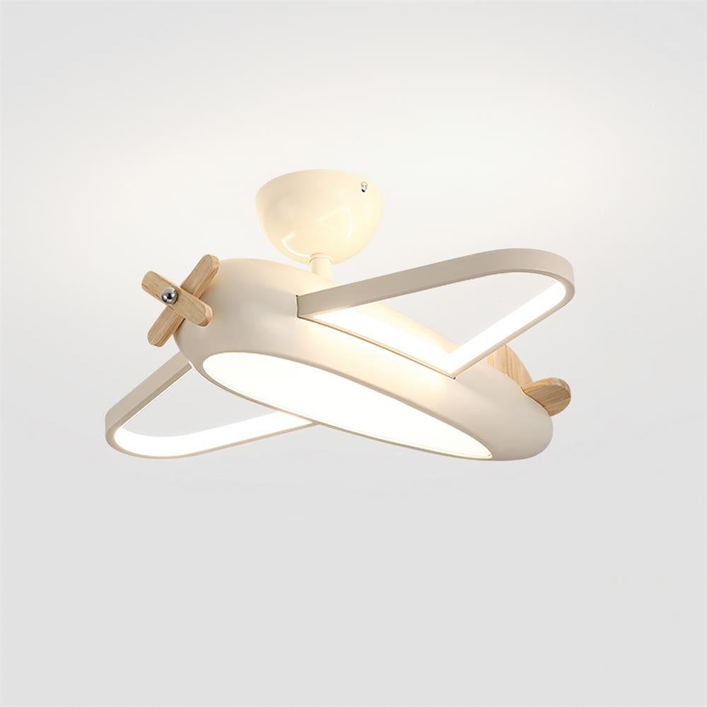 Jonas – Kinderzimmer Deckenlampe