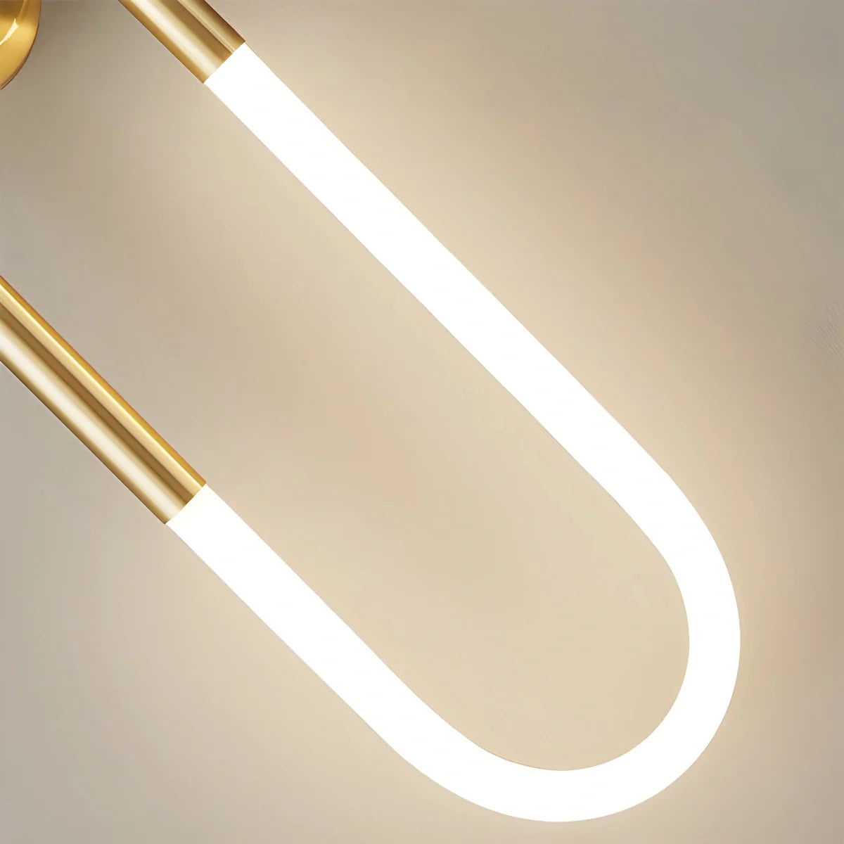 Riko – Moderne Hintergrund-Wandlampe