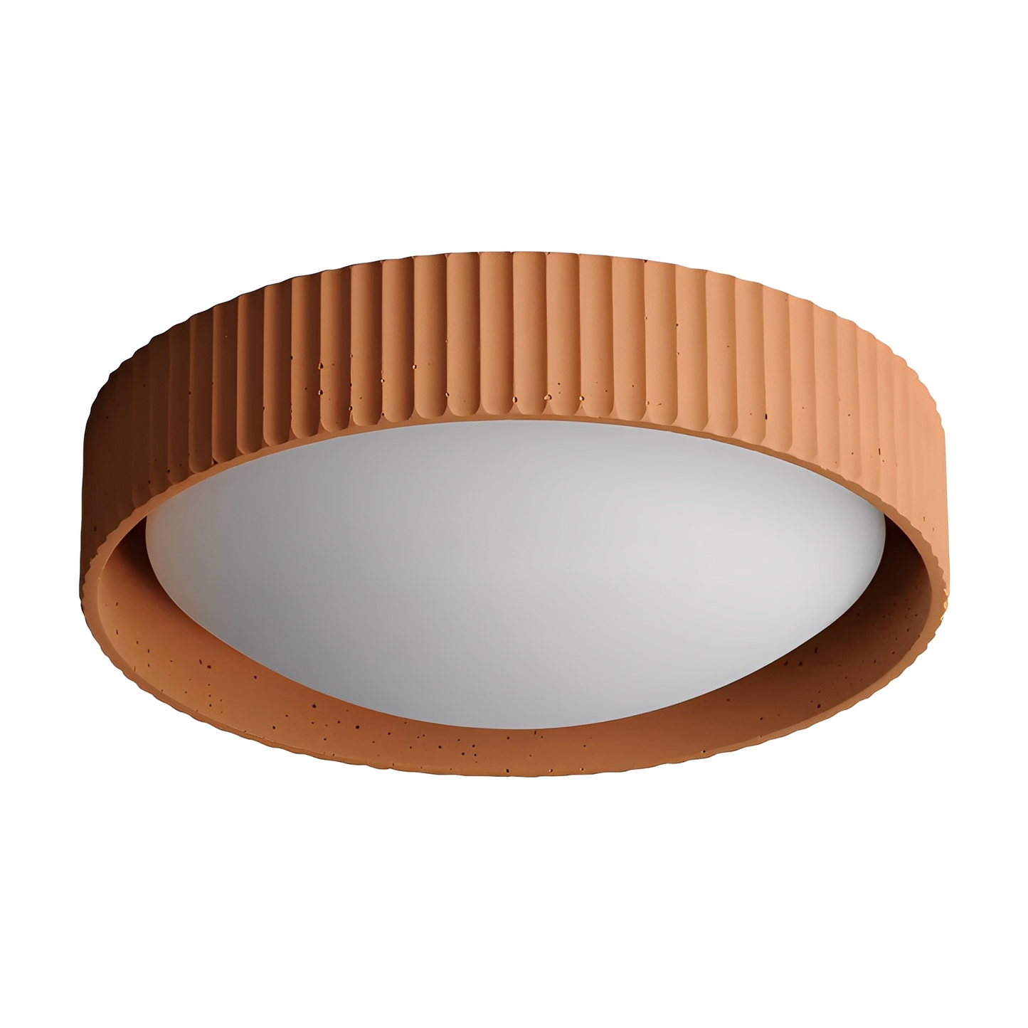 Yoriko – Sanfte Schutzlicht-Deckenlampe