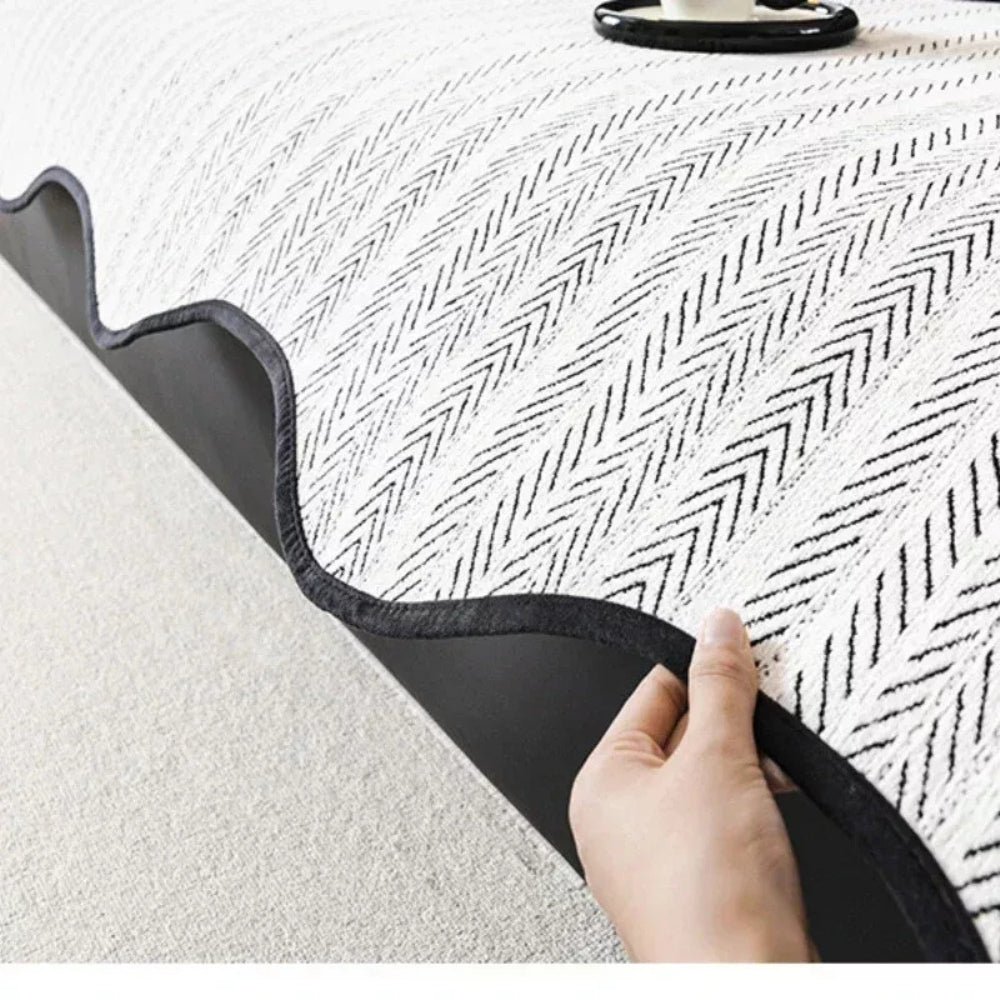Kaia – Luxus Sommer-Sofaschoner