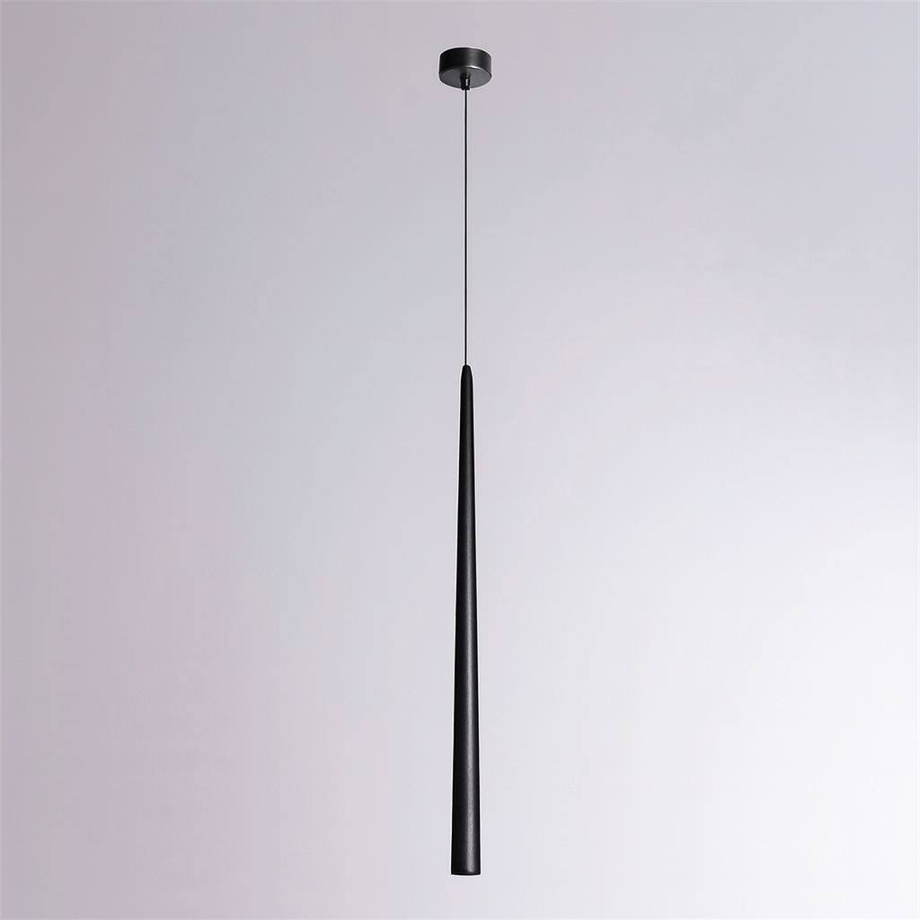 Caya – Schlichte Design-Pendelleuchte