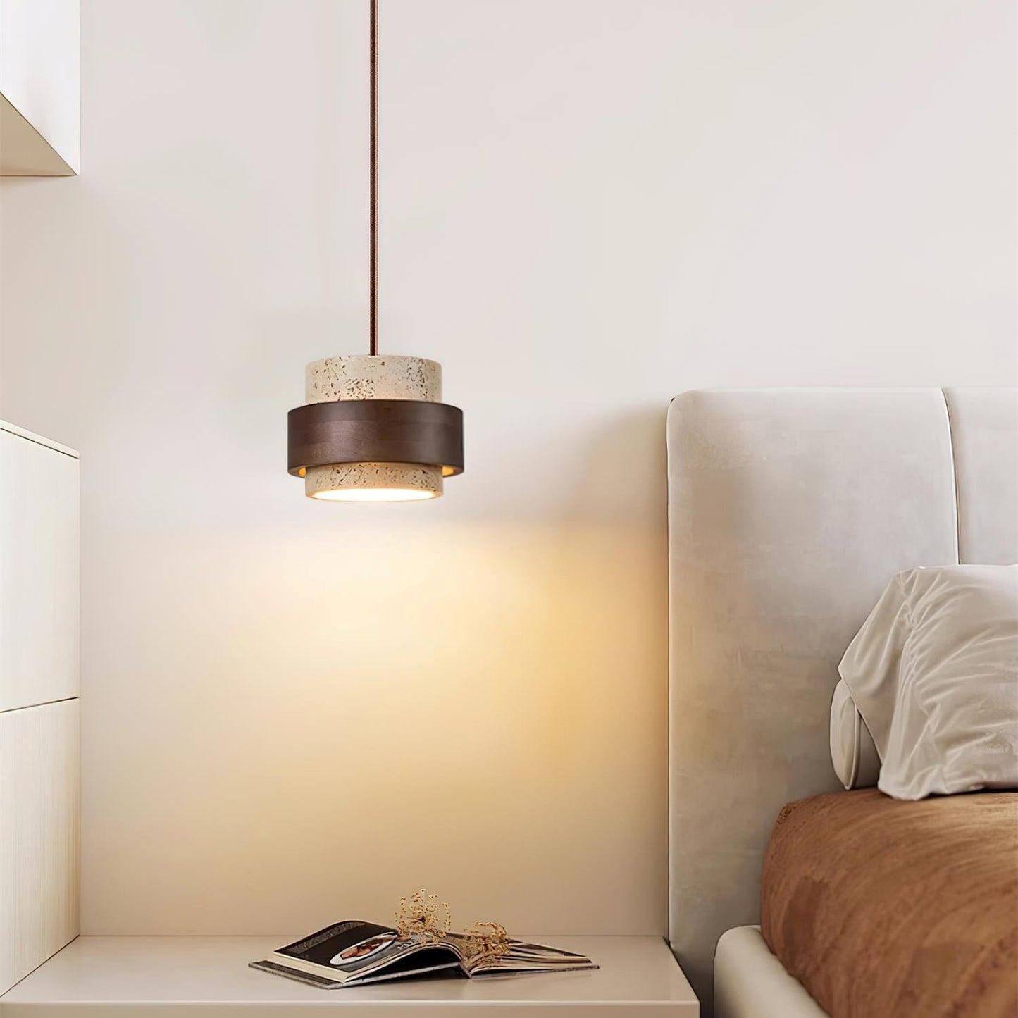 Tavio – Moderne Pendelleuchte