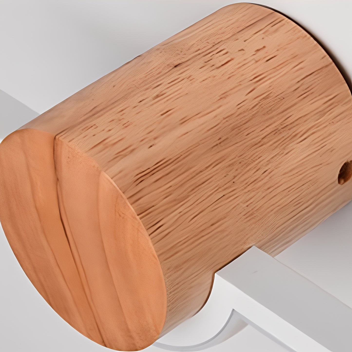 Noah – Lineare LED-Wandleuchte
