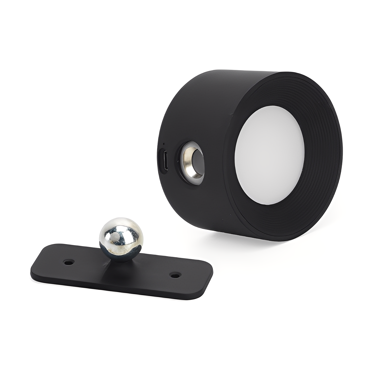 Kira – Wiederaufladbare Kabellose LED-Wandleuchte