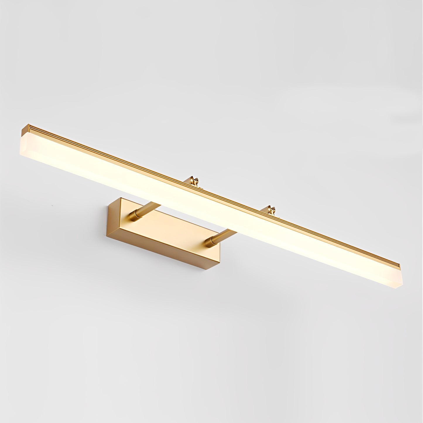 Neil – Moderne LED Spiegelleuchte