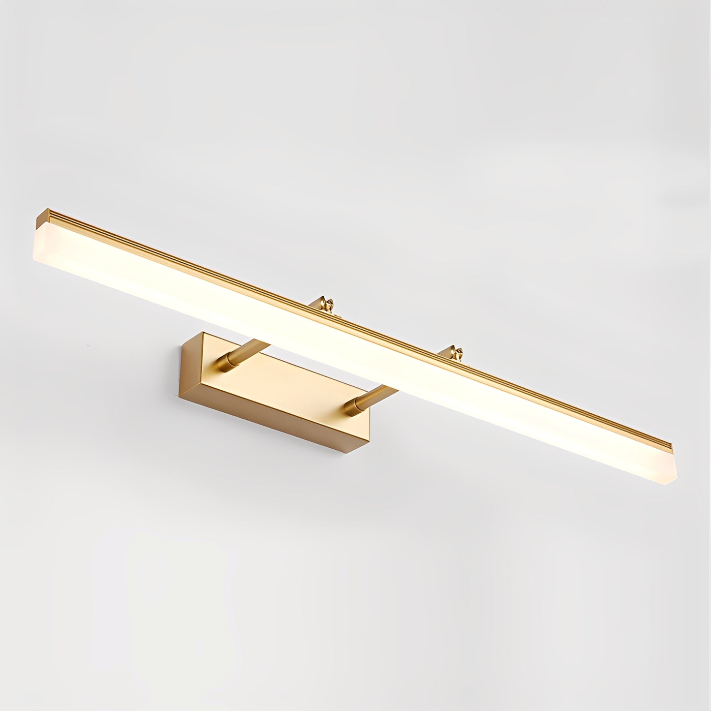 Elian – Verstellbare LED-Spiegellampe