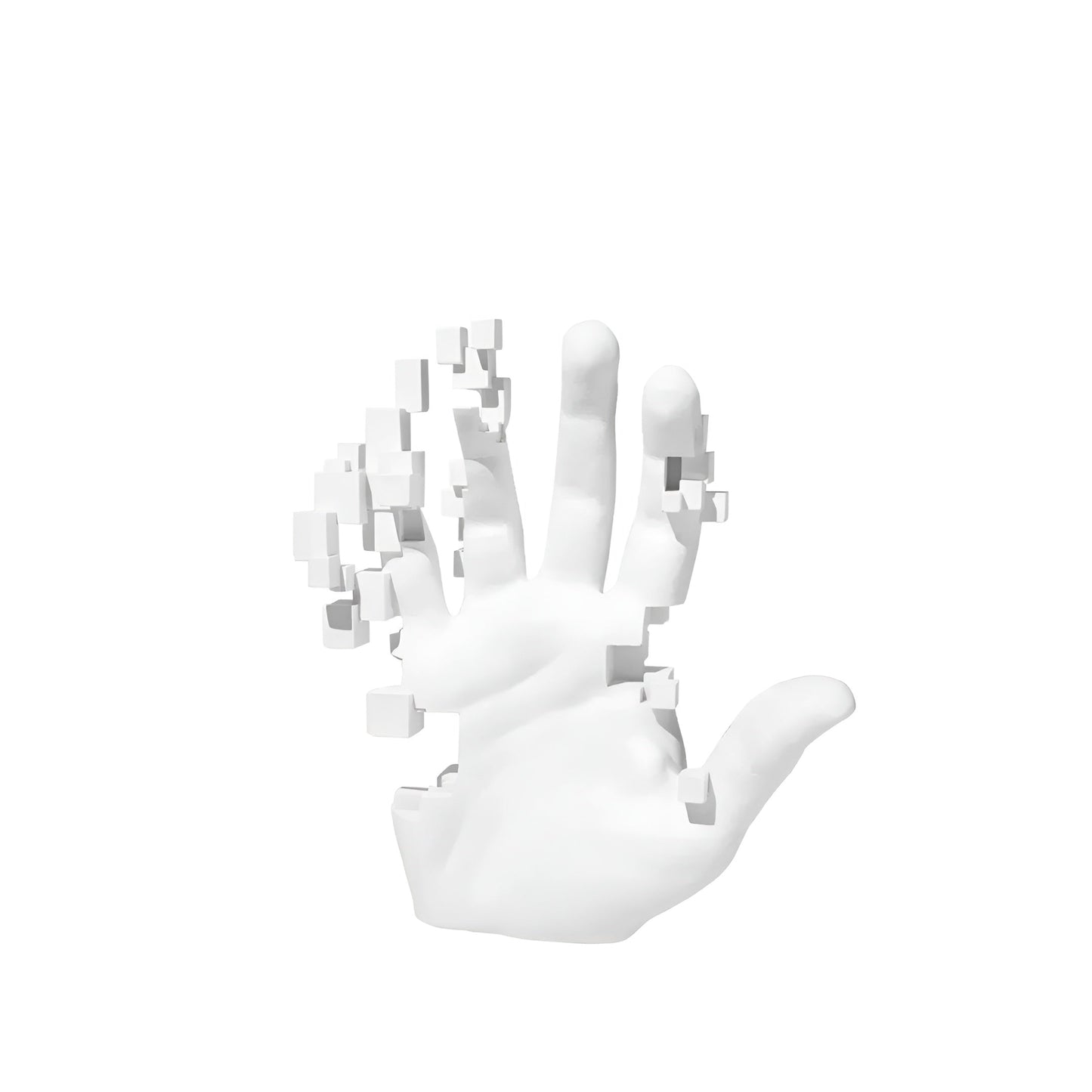 Sarya – Kunstvolle Deko-Handfigur