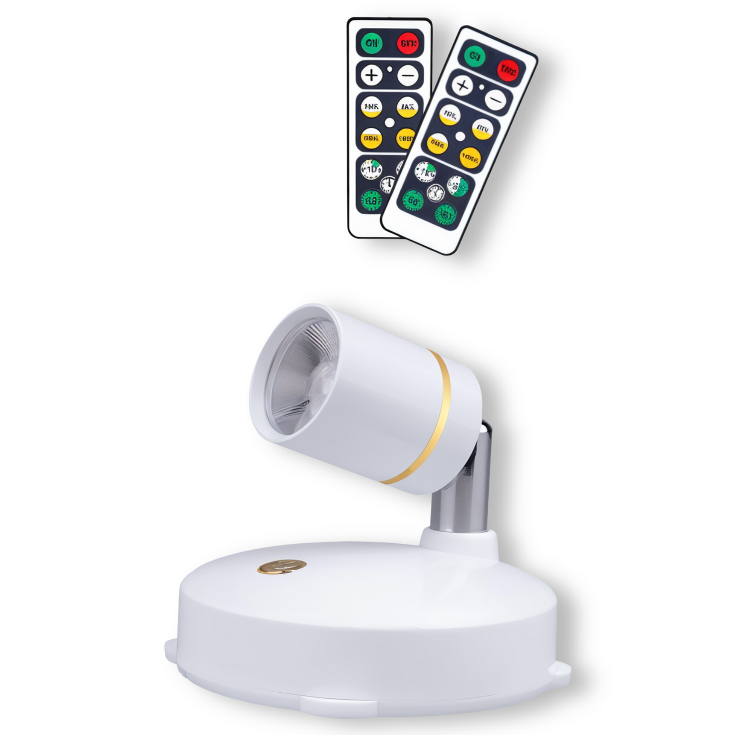 Lumora – LED Projektionsleuchte