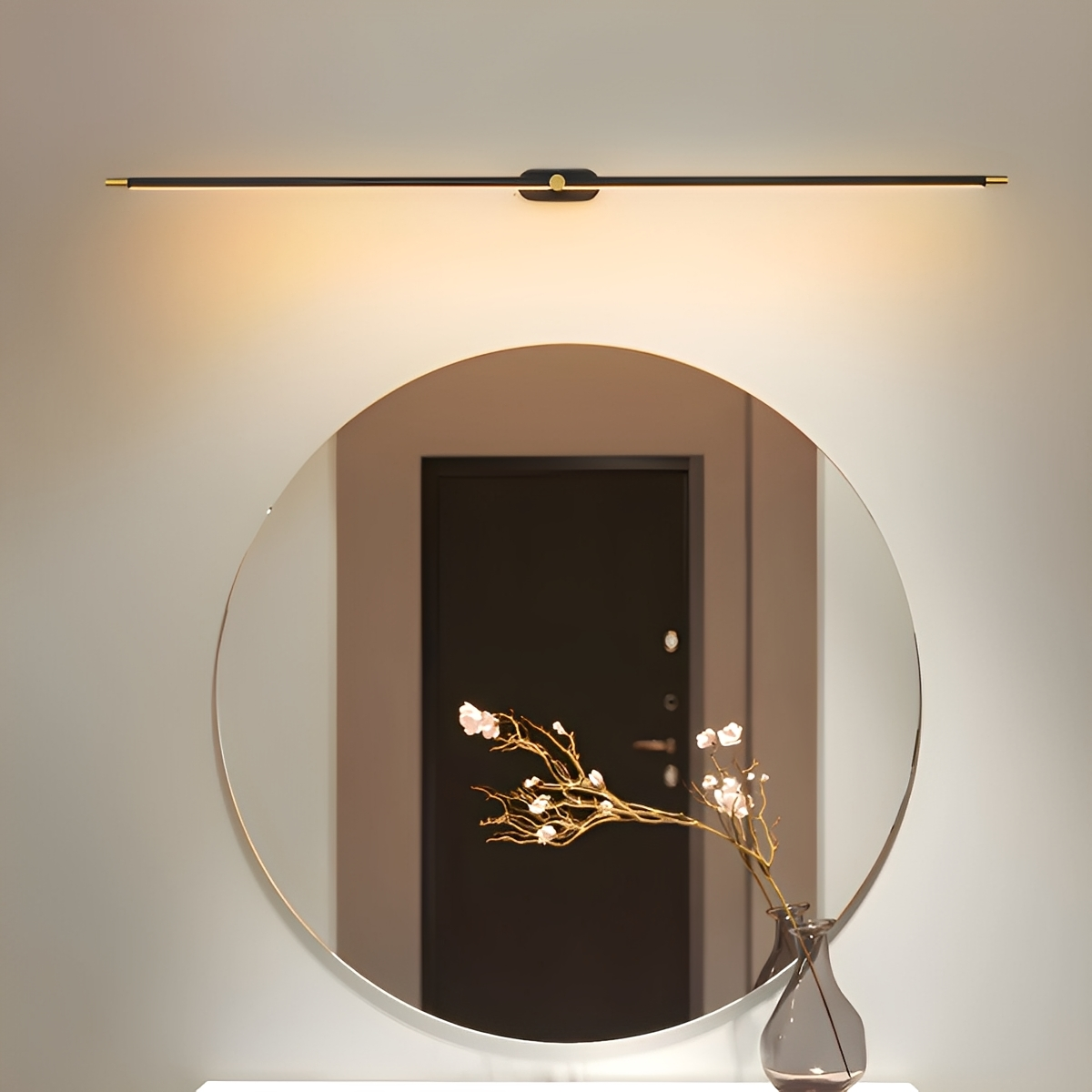 Kady – Moderne Lineare Wandleuchte