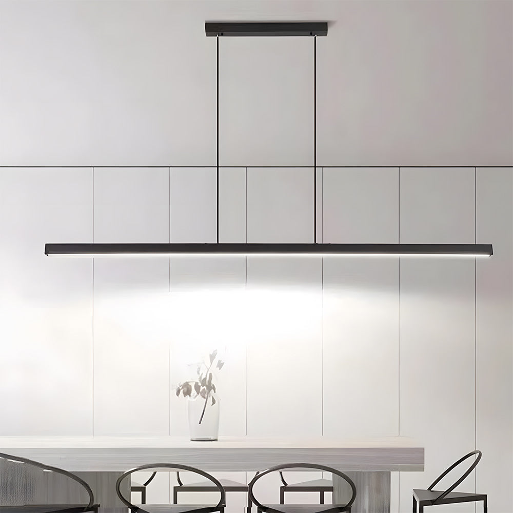 LineaLux – Minimalistische LED Pendelleuchte