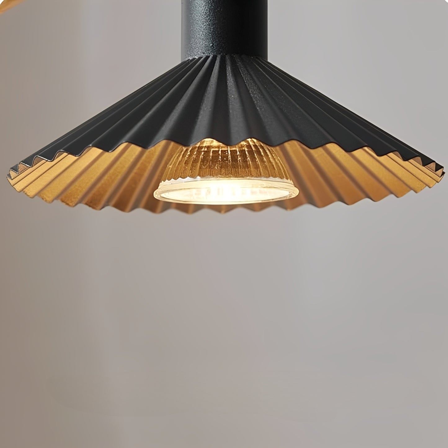 Ryan – Aromatherapie Tischlampe