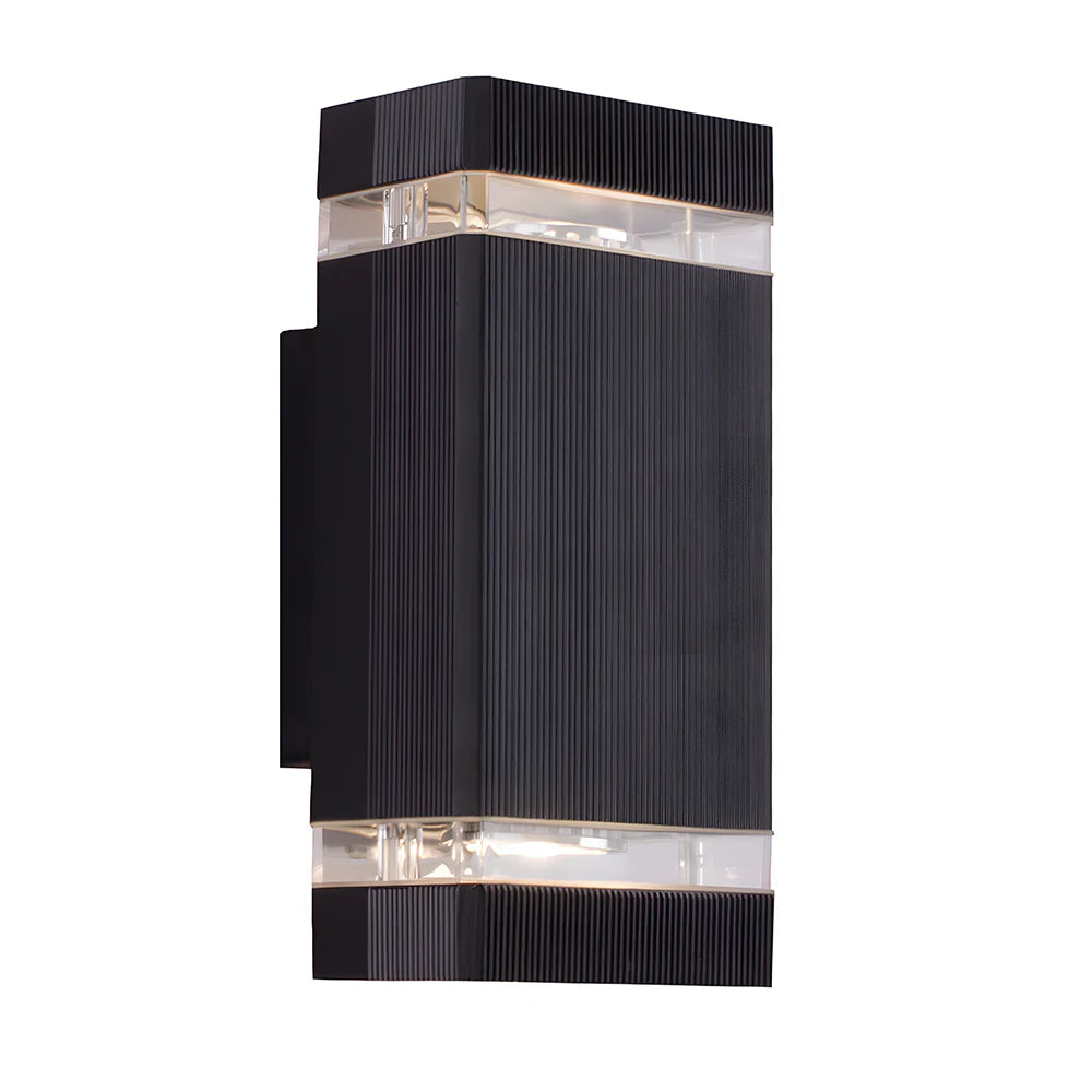 Solis – Moderne LED-Wandlampe