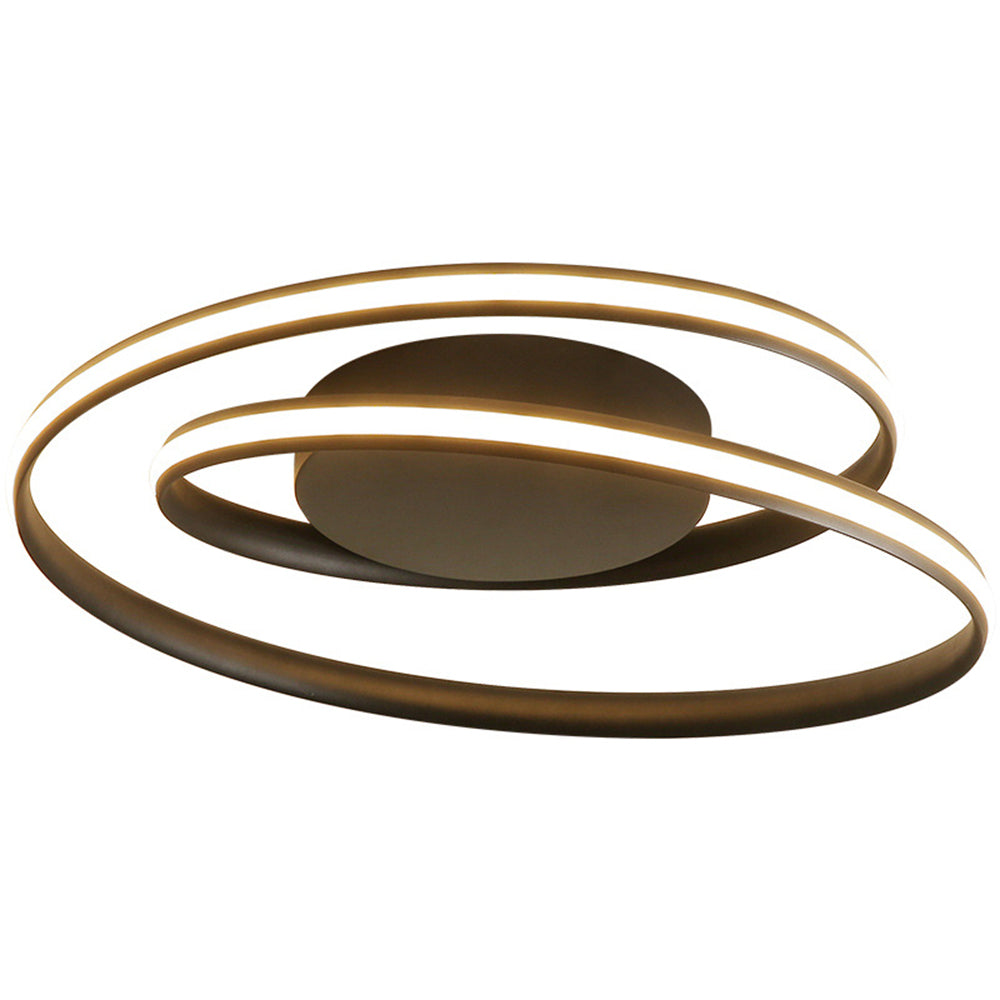 Orbiso – Moderne LED-Plafondlampe