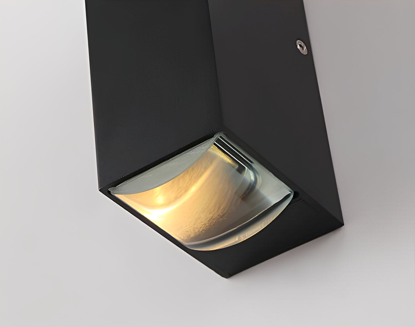 Aeris – Outdoor LED Wandlampe