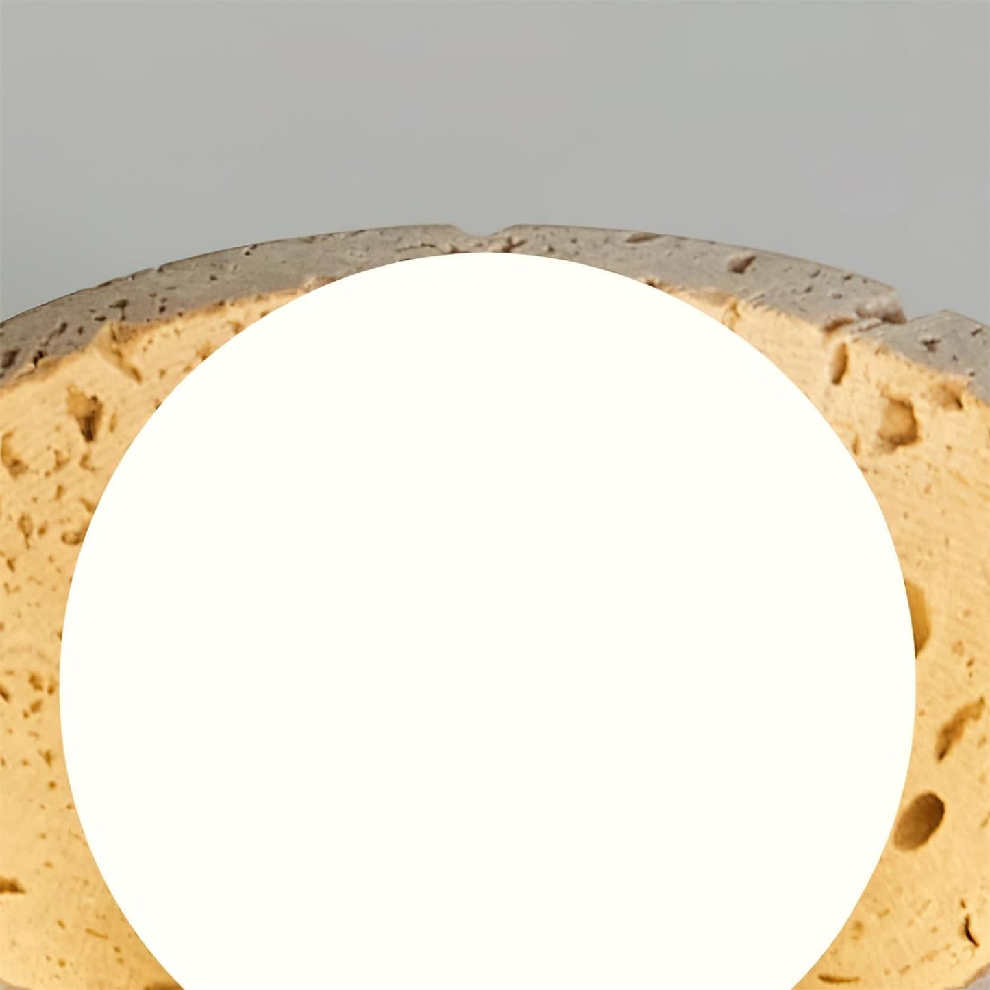 Piedra – Moderne Deckenleuchte