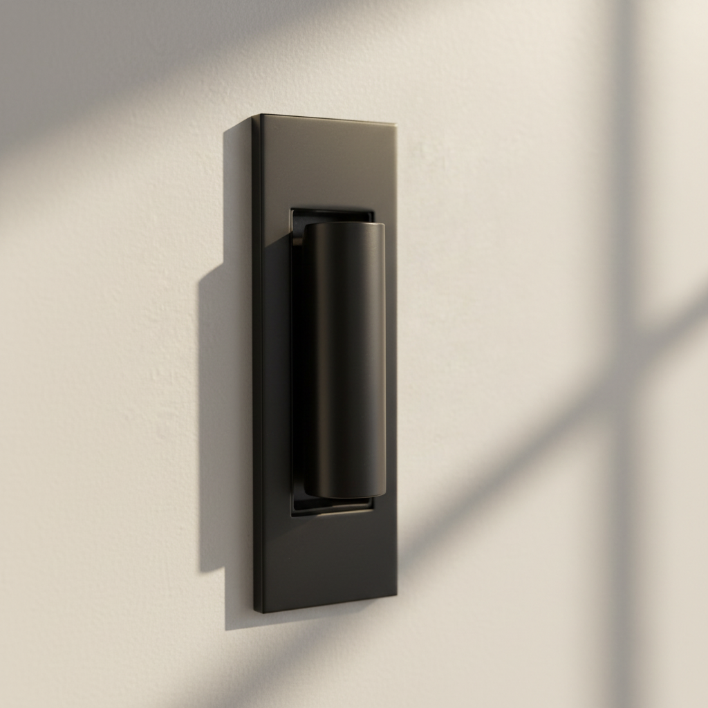 Mara – Moderne Minimalistische Wandleuchte