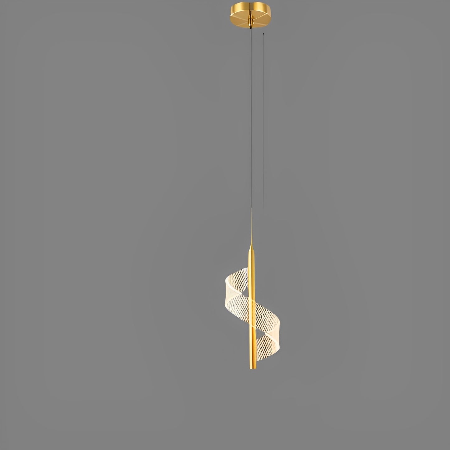 Lior – Moderne LED-Pendelleuchten
