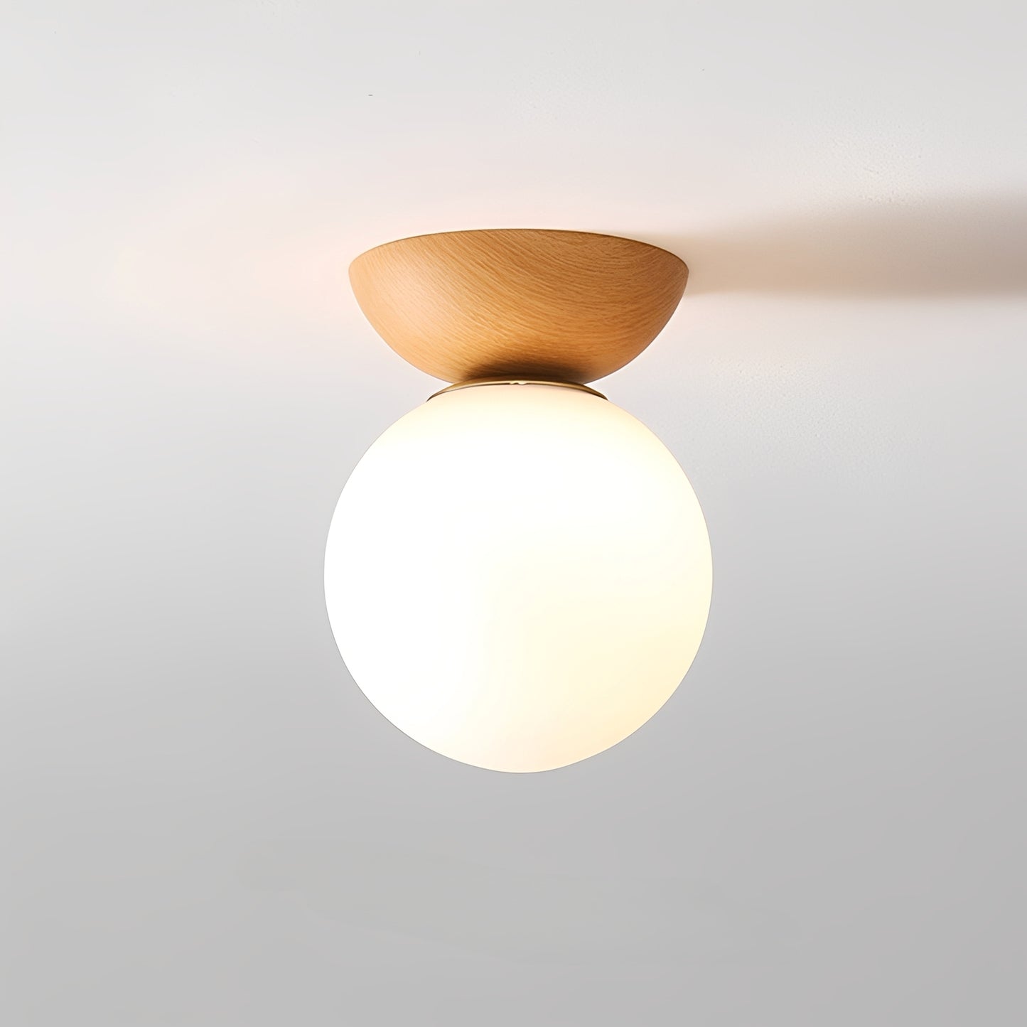 Gerard – Minimalistische Deckenlampe