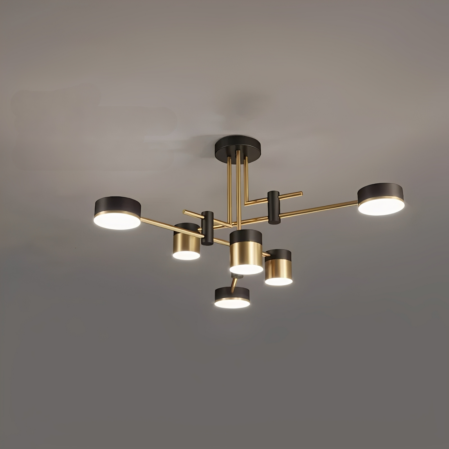 Einar – Nordischer Design-Kronleuchter