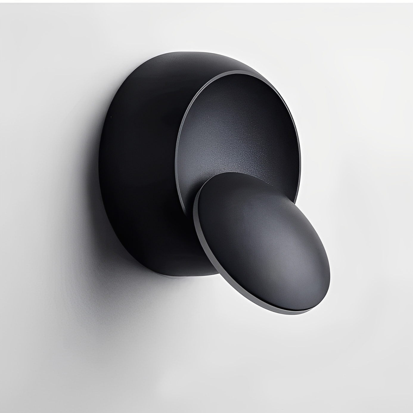 Rina – Verstellbare 360° LED Wandlampe