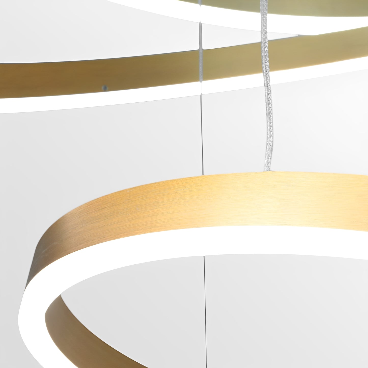 Xin – Intelligenter Design-Kronleuchter