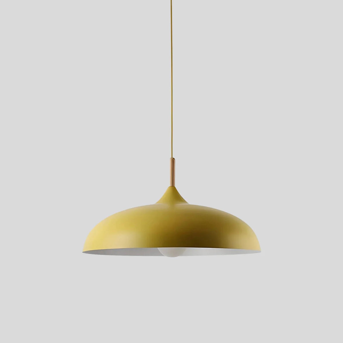 Nozomi – Minimalistische Designer-Hängeleuchte