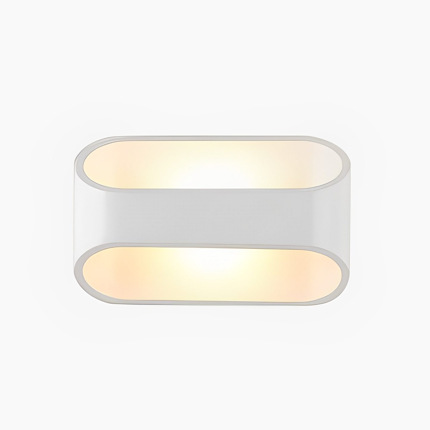 Darian – Moderne LED Wandleuchte