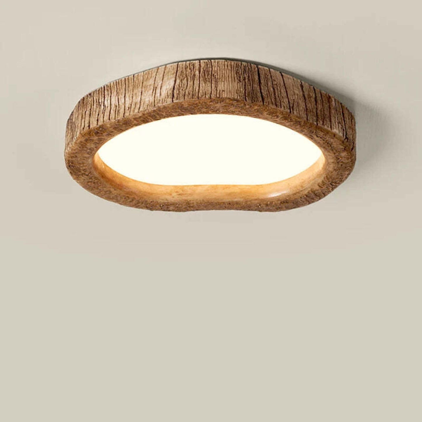 Ming – Modernes Schlafzimmer-Licht