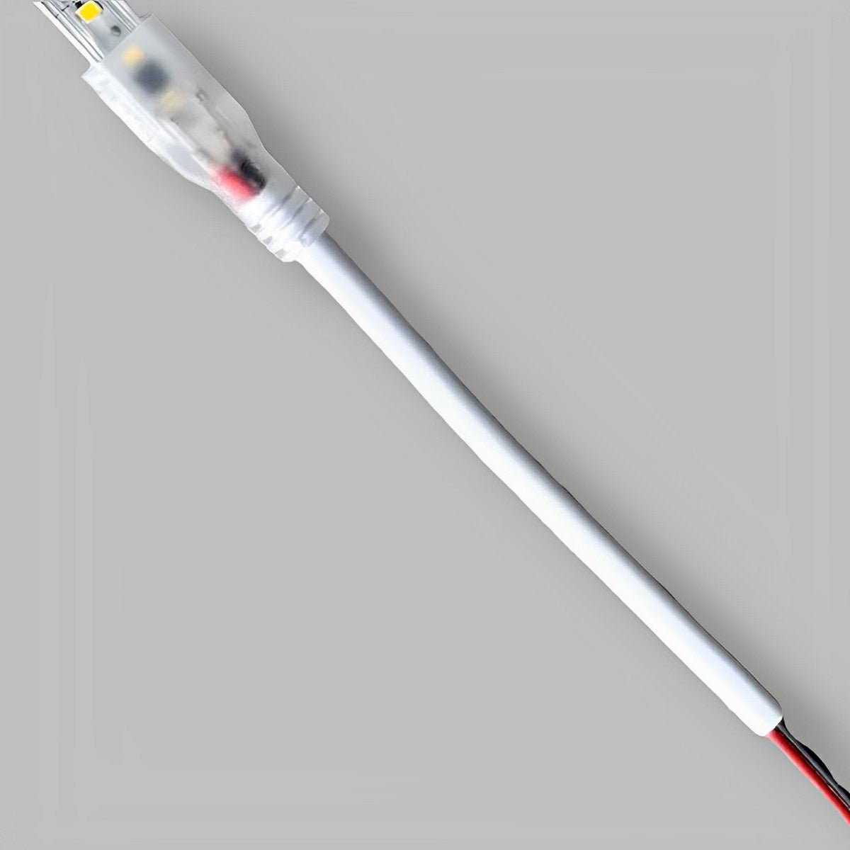 Drax – Wasserdichter COB LED Linearstrahler