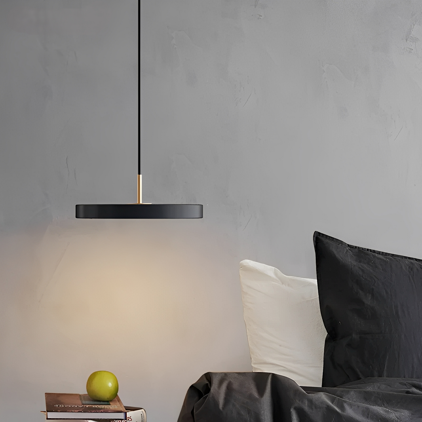 Sirius – Eleganter LED-Kronleuchter