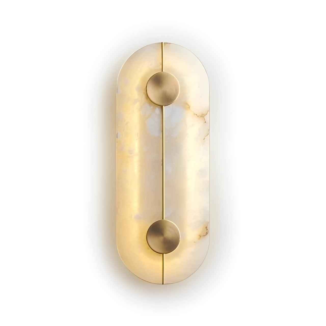 Jasper – Nordic Style Marmor-Wandlampe