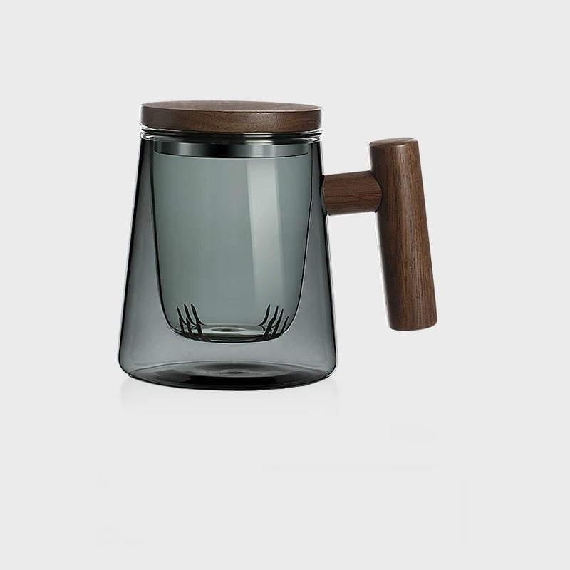 Emiko – Japanische Teetasse